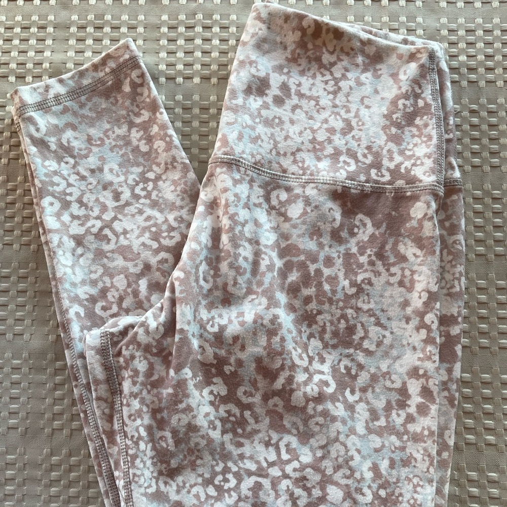 GLYDER LEGGINGS